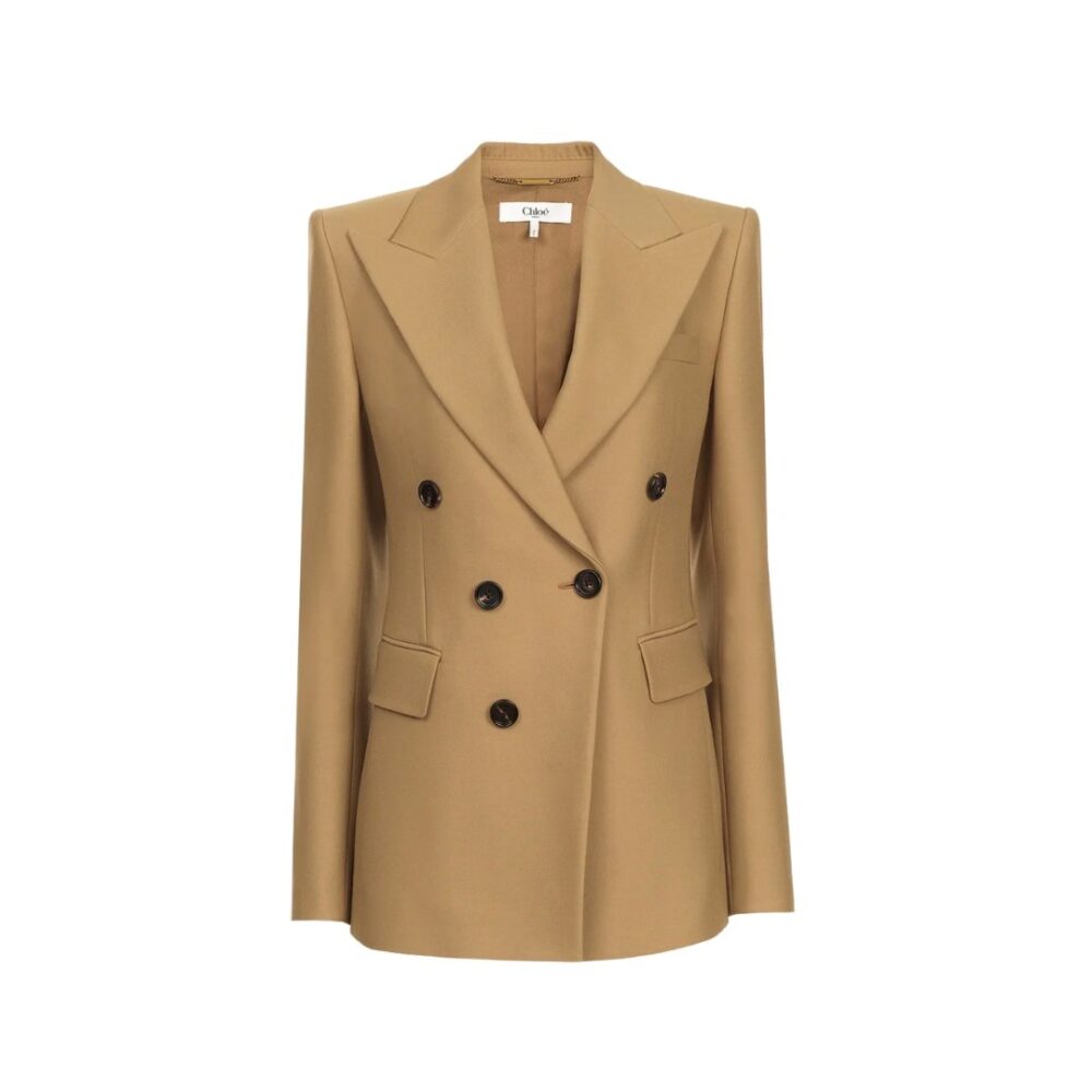 Lana grana Beige