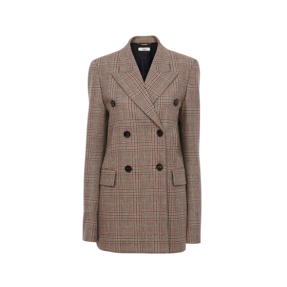 Prince of Wales Marrone