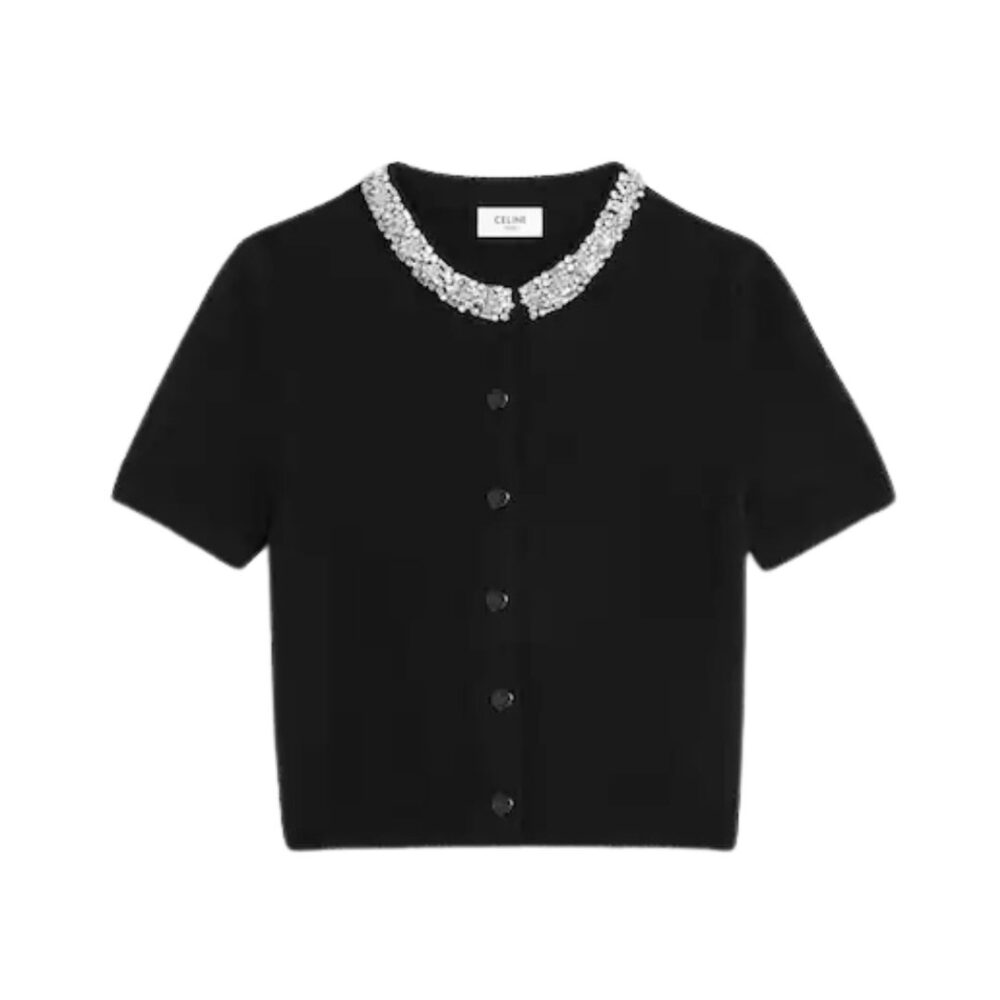 Cashmere Nero