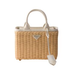 Media In Vimini E Misto Lino