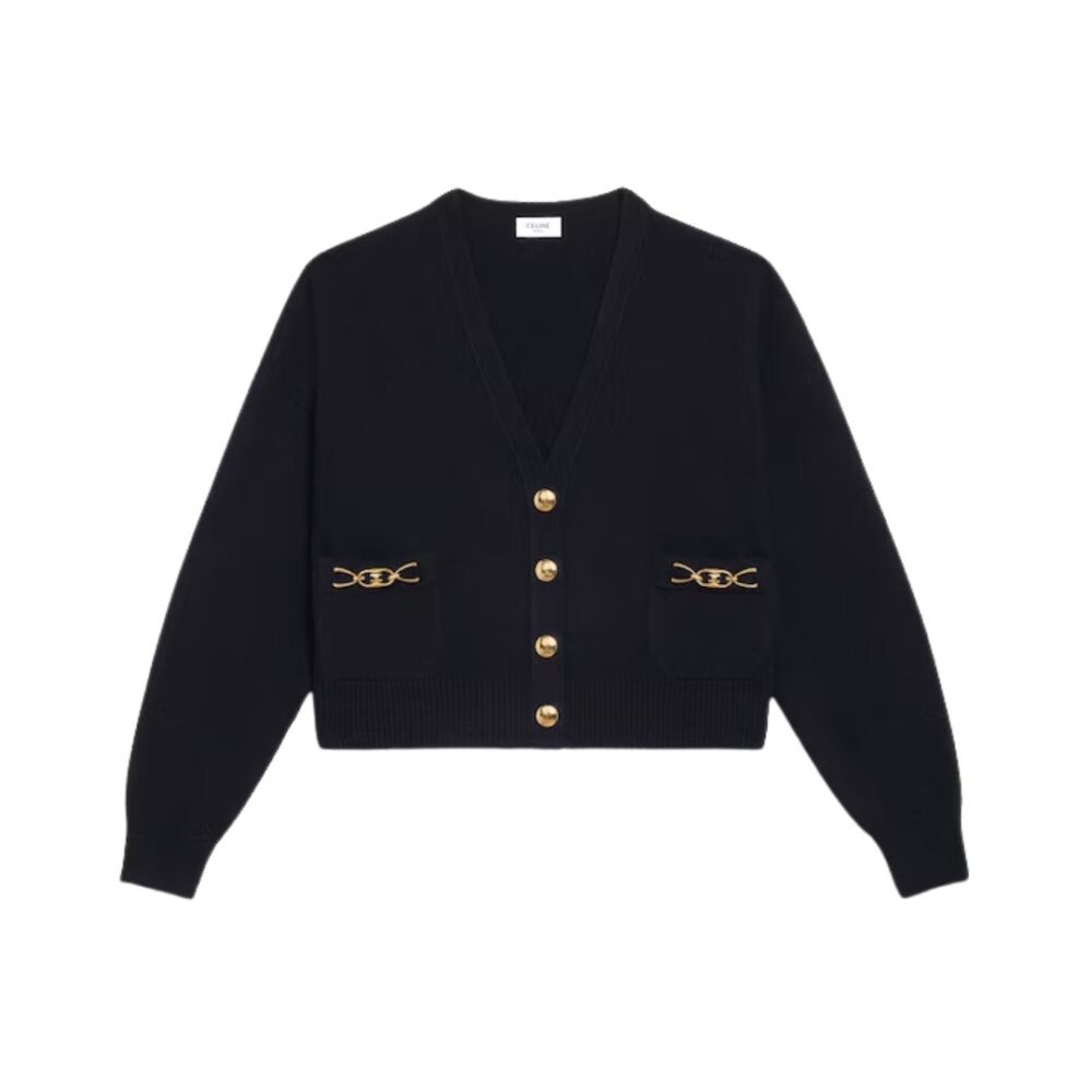 Cashmere Nero