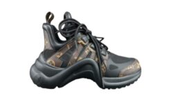 Archlight Nero Marrone Donna