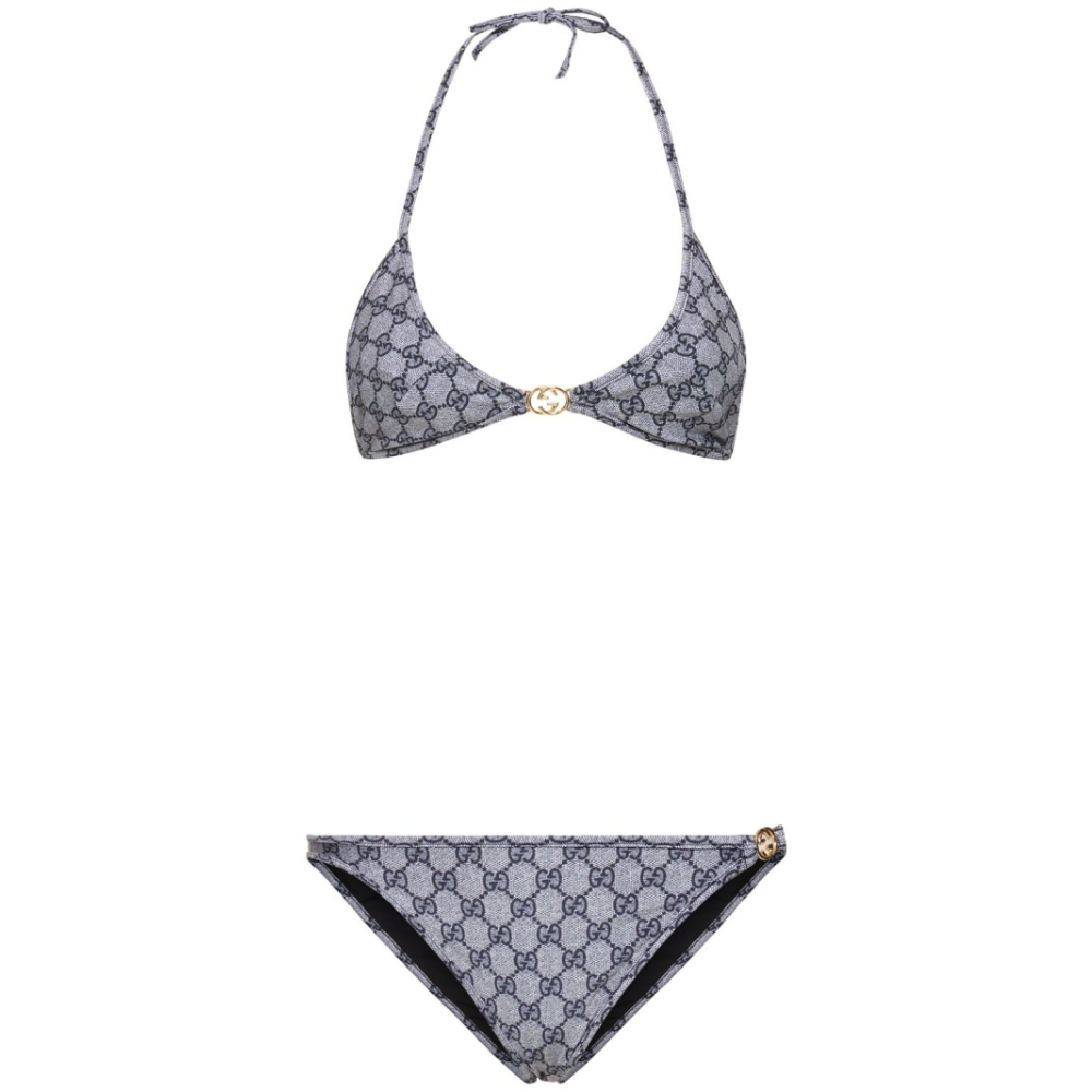Bikini Grigio
