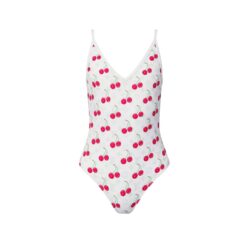 TM Cherry marrone/rosso