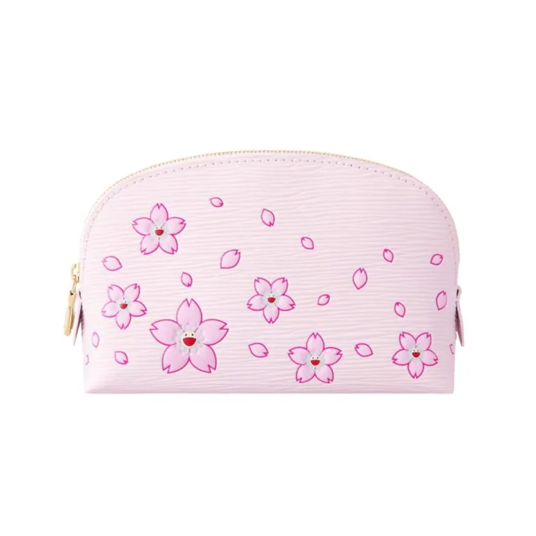 TM Cosmetica Rosa 19 cm