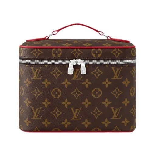 Nice BB Rossa 24 cm