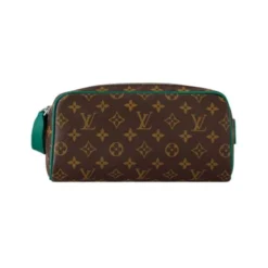Dopp Kit Borneo/Verde 28 cm