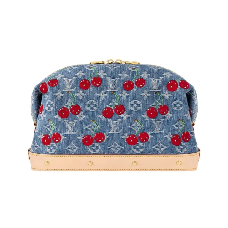 TM Cosmetica Blu 27 cm