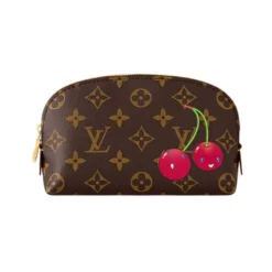 TM Cosmetica Marrone 19 cm