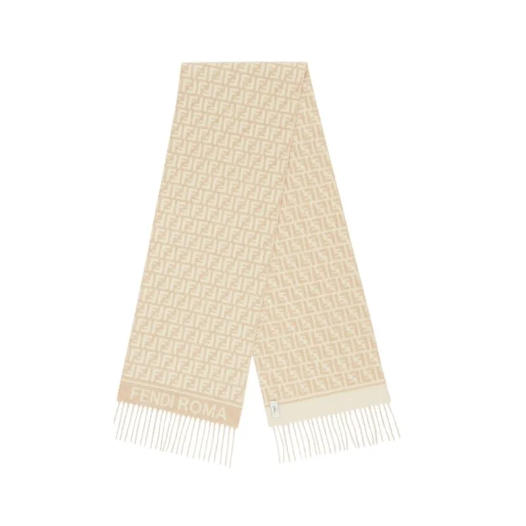 Lana E Cashmere Beige