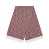 Cashmere Rosa Malva