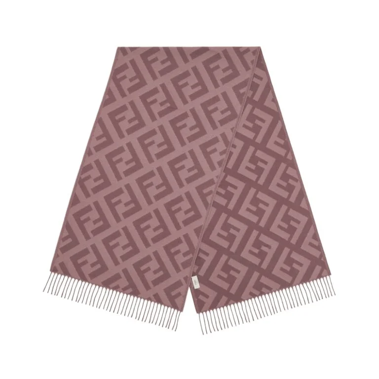 Cashmere Rosa Malva