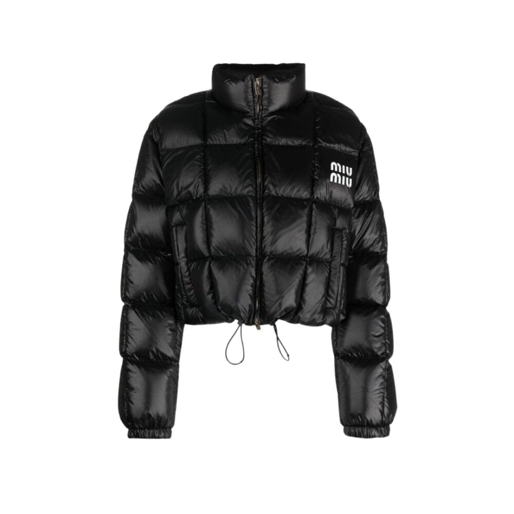 Giacca Nero