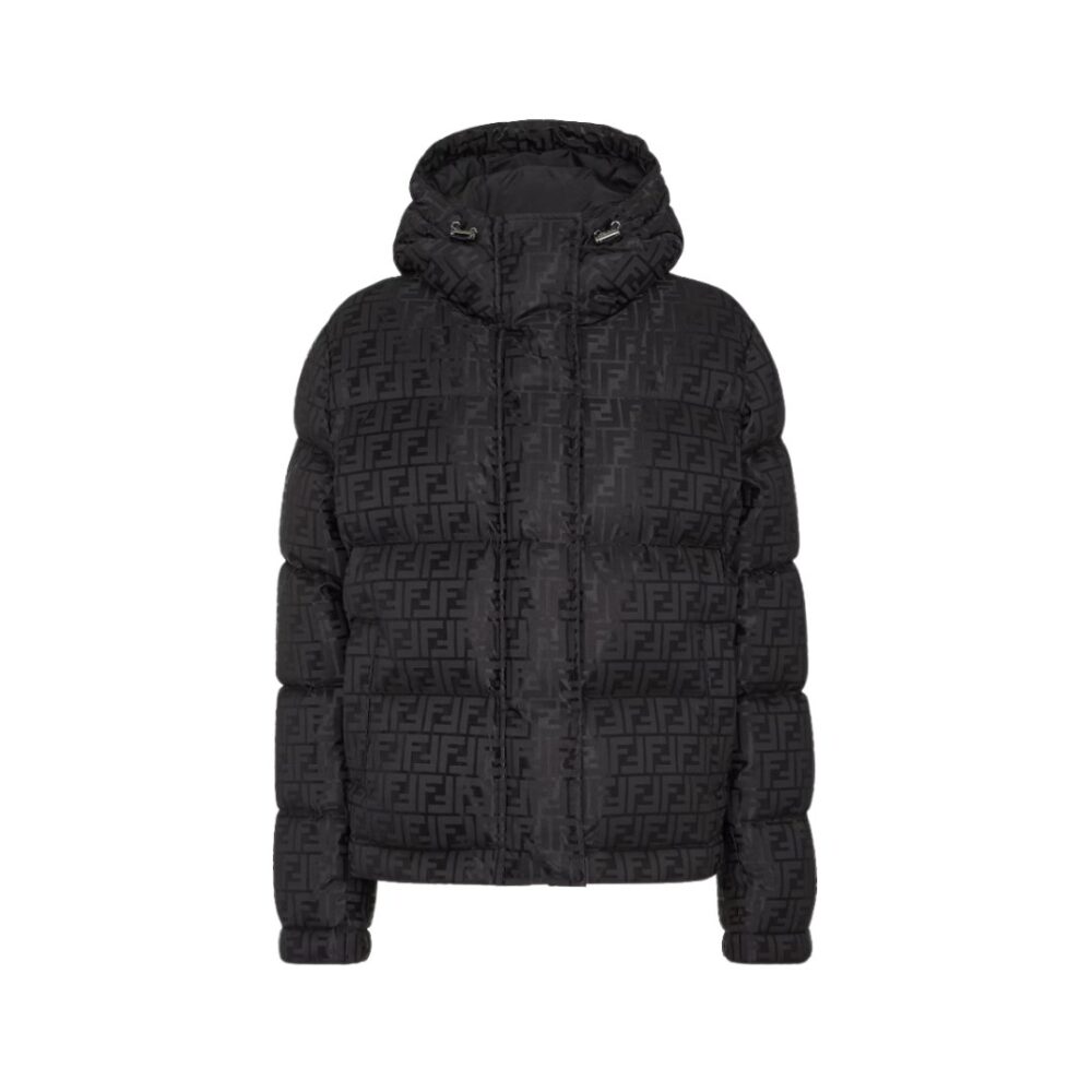 FF Nylon Nero