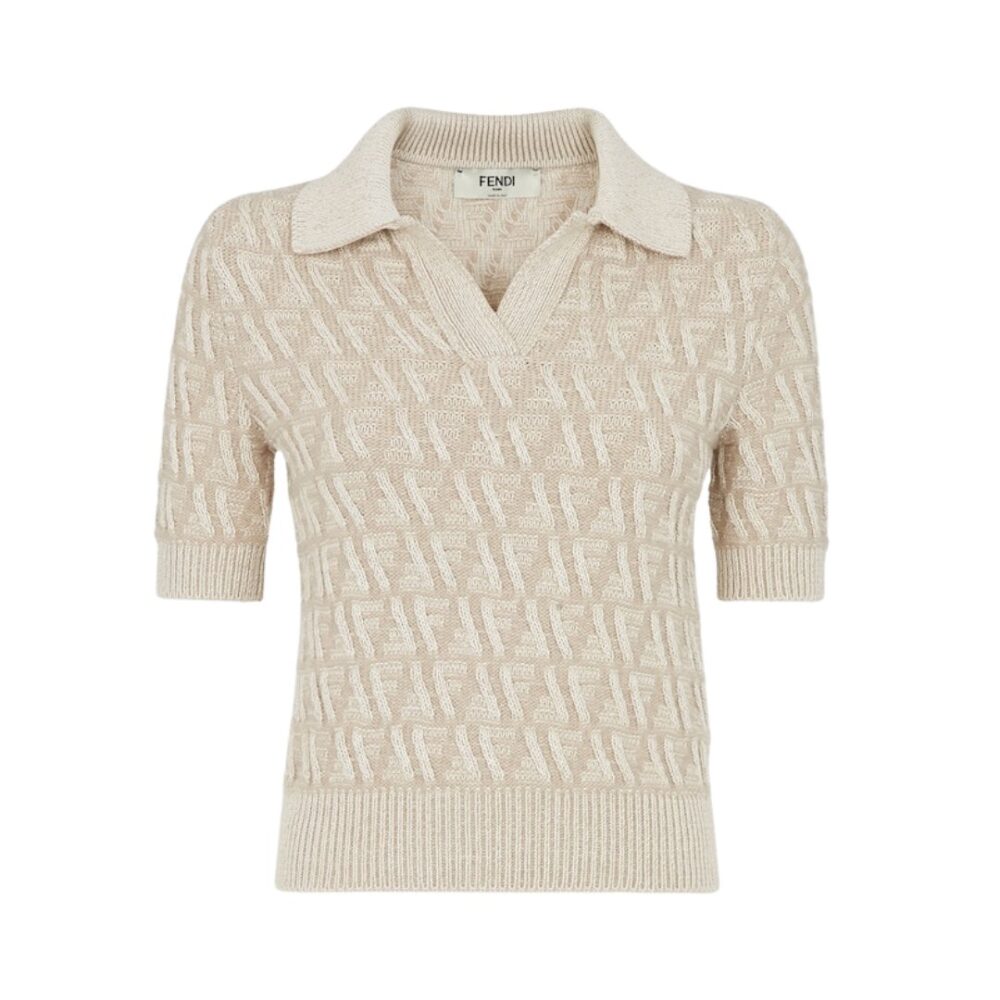 Motivo FF Beige