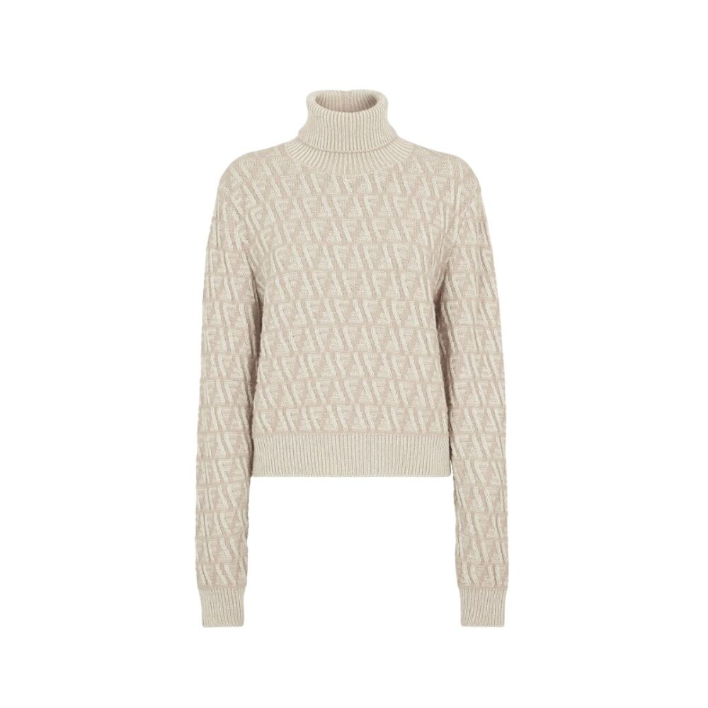 Motivo FF Beige
