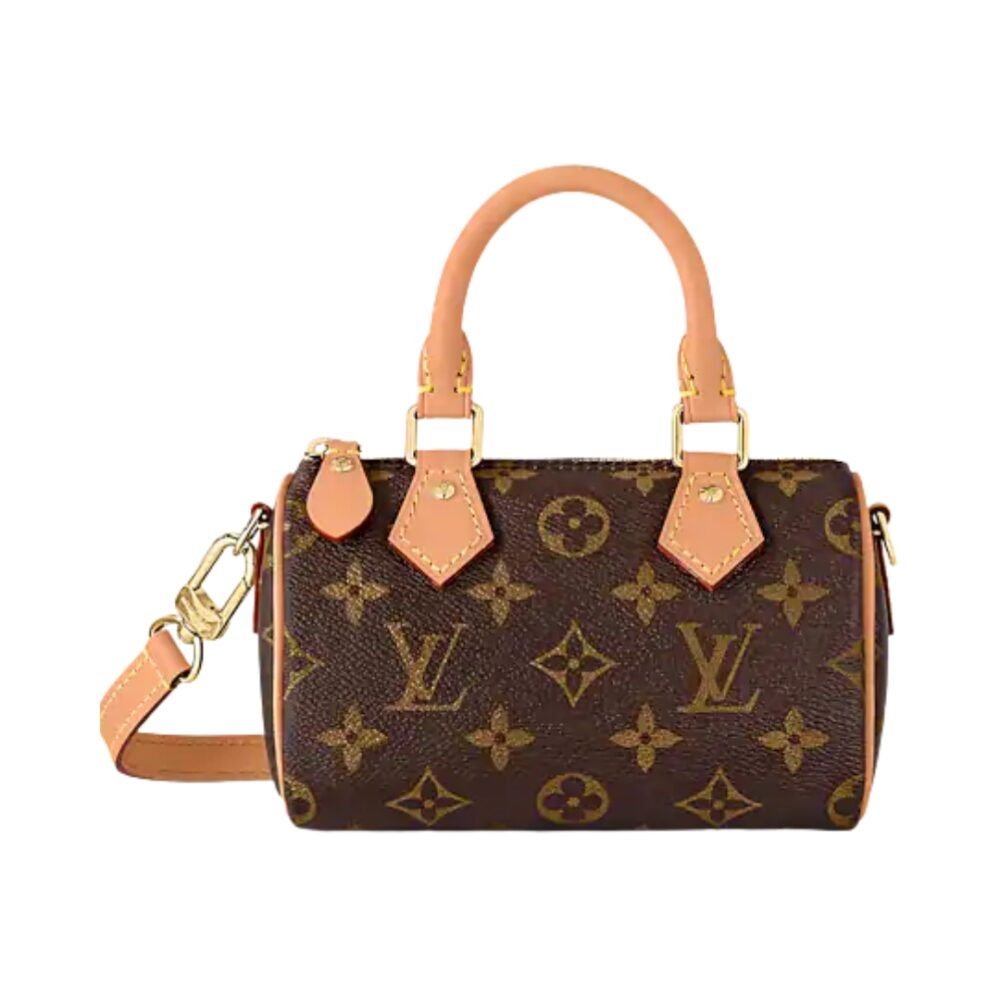 Borsa Nano Speedy