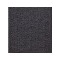 Grande scialle quadrato in fibra di caseina e modal