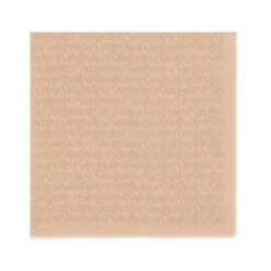 Grande foulard quadrato in modal e cashmere