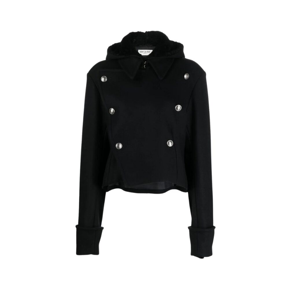 Giacca Nero