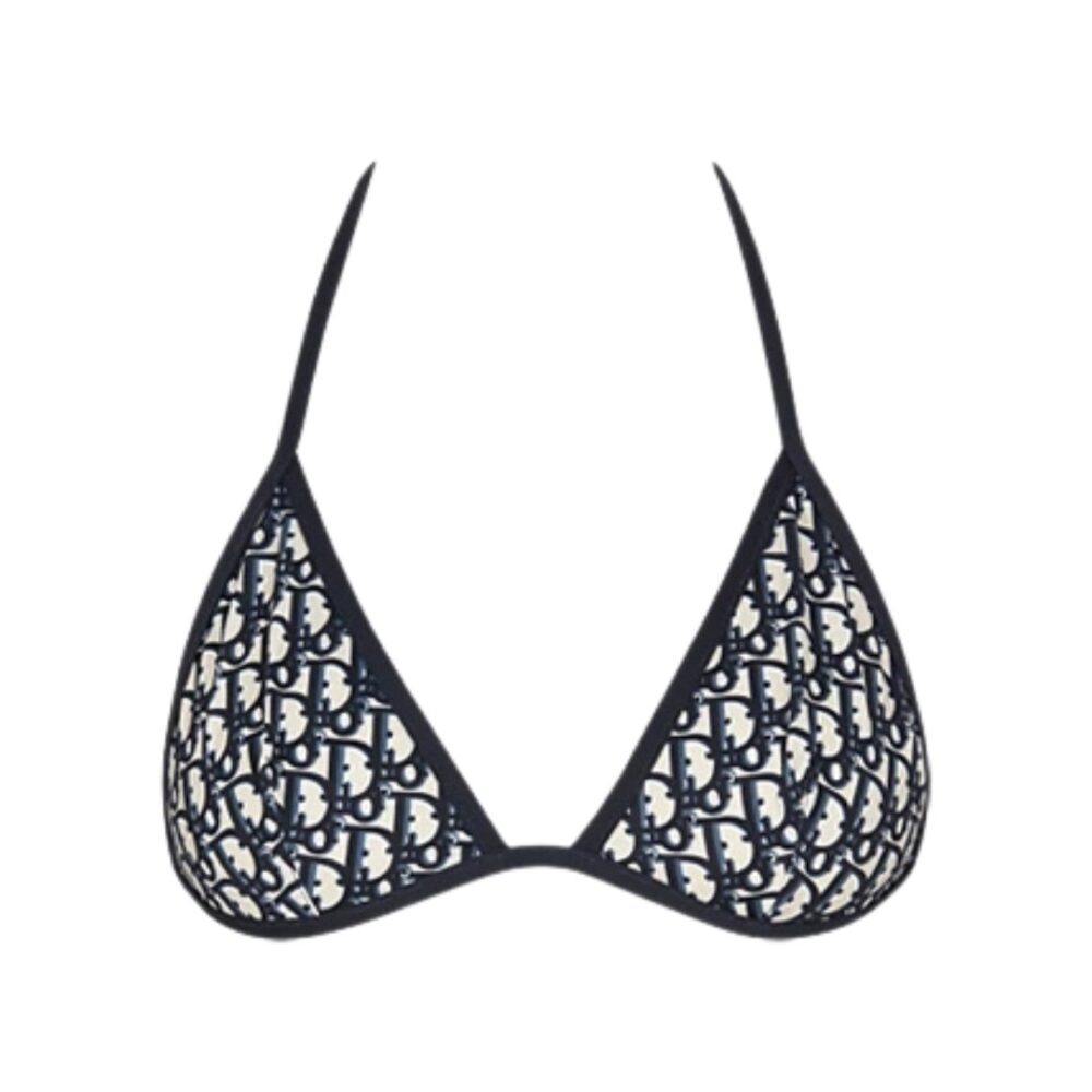 Top blu