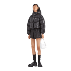 Alternative view of Re-Nylon Nero