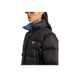 Alternative view of Re-Nylon Nero/Blu