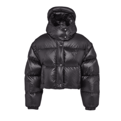 Re-Nylon Nero