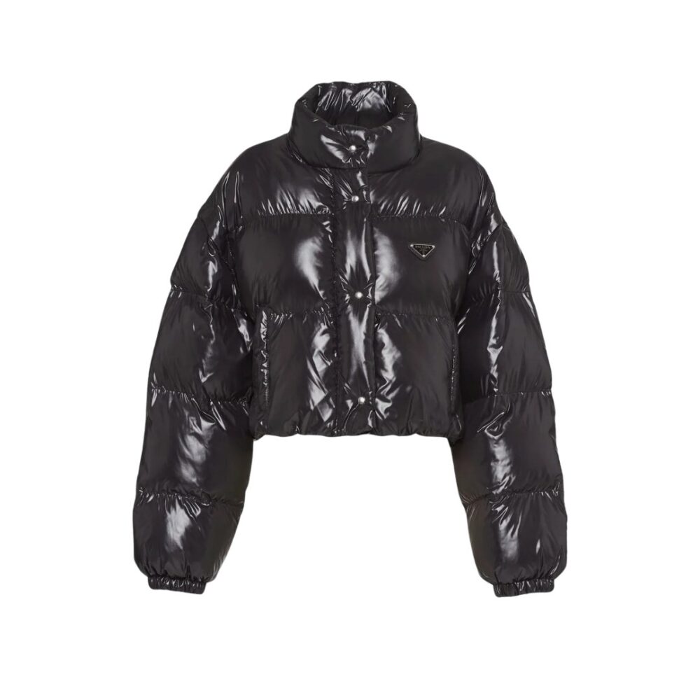 Re-Nylon nero