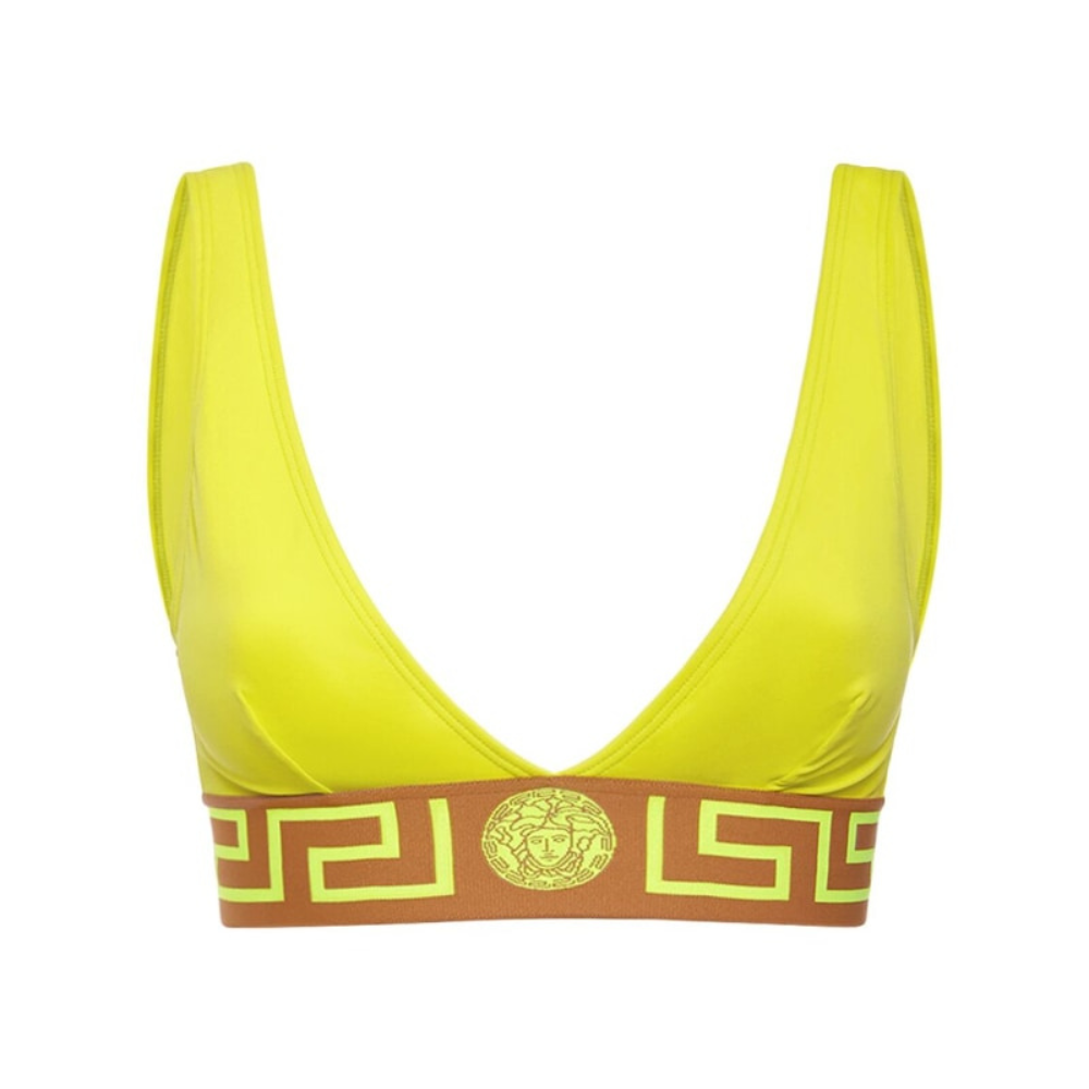 Greca Giallo