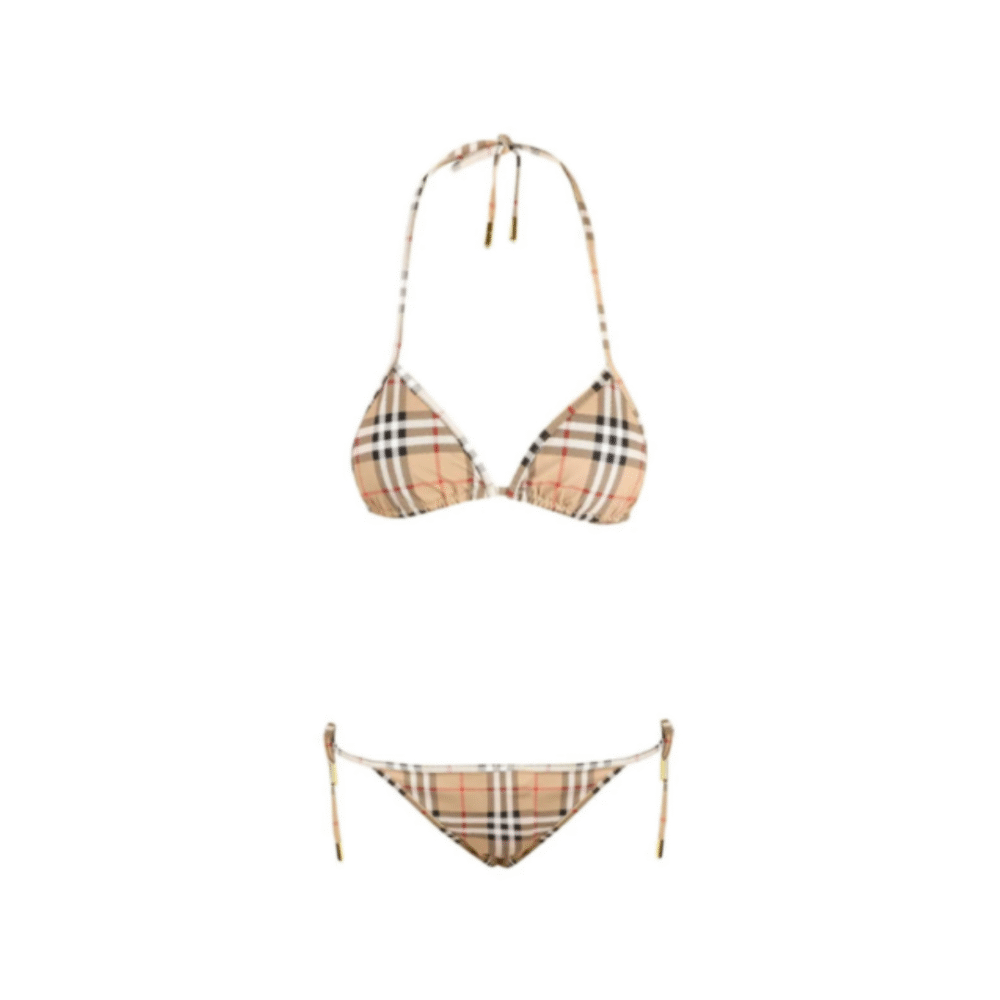 Bikini Beige