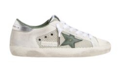 Bella cintura reversibile LV 30 mm