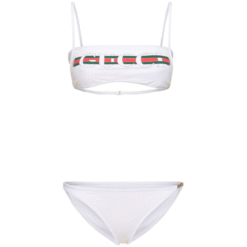 Bikini Bianco