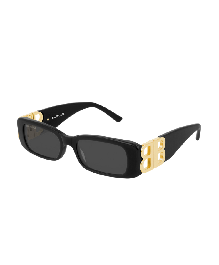 Dynasty Nero/Oro Marrone