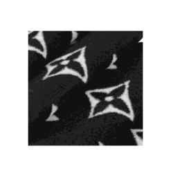 Monogramma Infinity Sciarpa