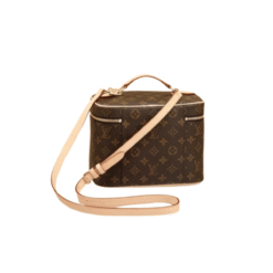 Alternative view of Nice Marrone