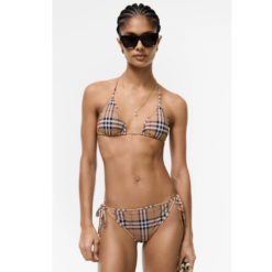 Alternative view of Bikini Beige