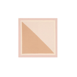Foulard Mini Cravatta In Seta