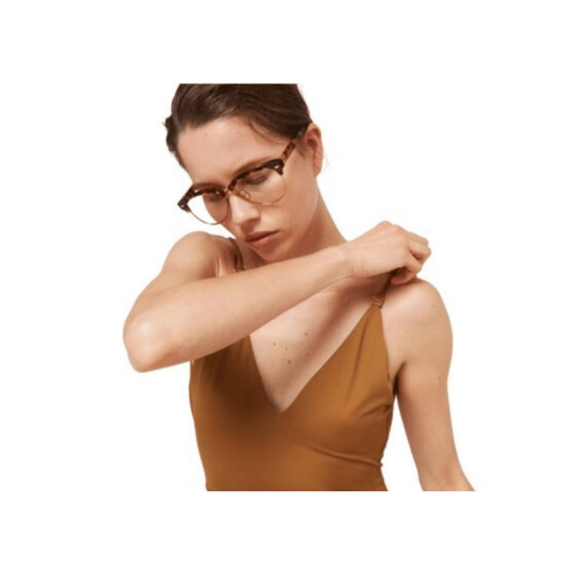 Intero sughero-beige - immagine 3
