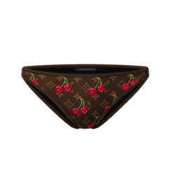 TM Cherry marrone/rosso