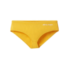 Costume giallo