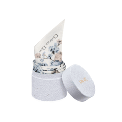 Twilly Mitzah Bianco/Blu