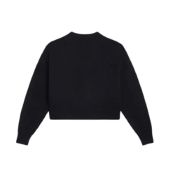 Alternative view of Cashmere Nero