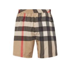 Alternative view of Costume Da Bagno Beige