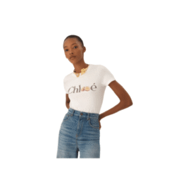 Alternative view of Oversize Bianco