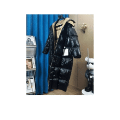 Alternative view of Parnaiba Nylon Nero
