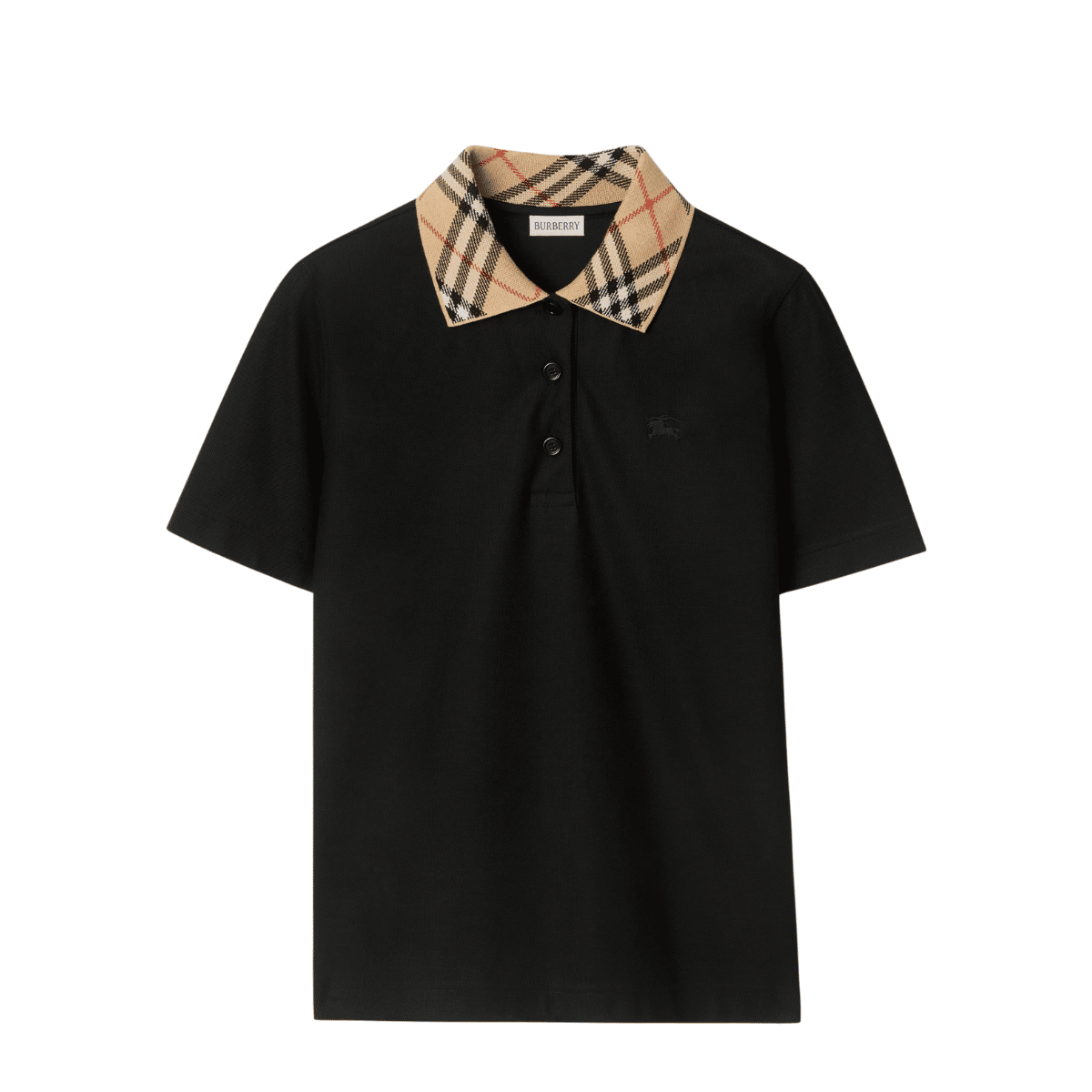 Polo nero