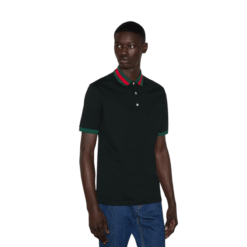 Alternative view of Polo Nero