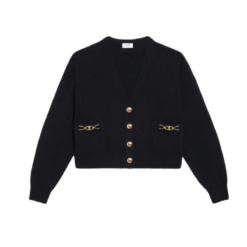Cashmere Nero