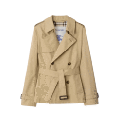 Trench Beige
